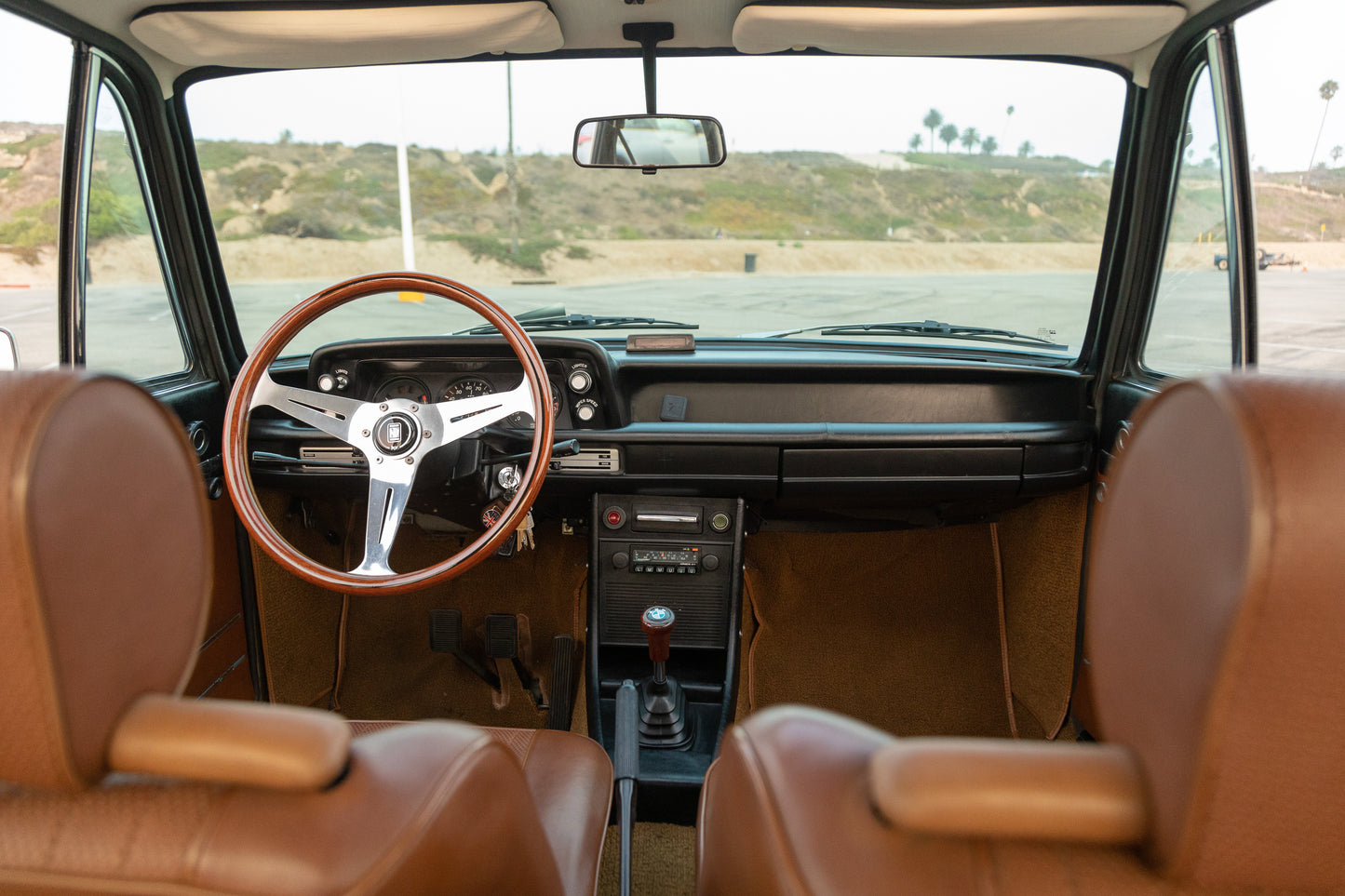 1973 BMW 2002