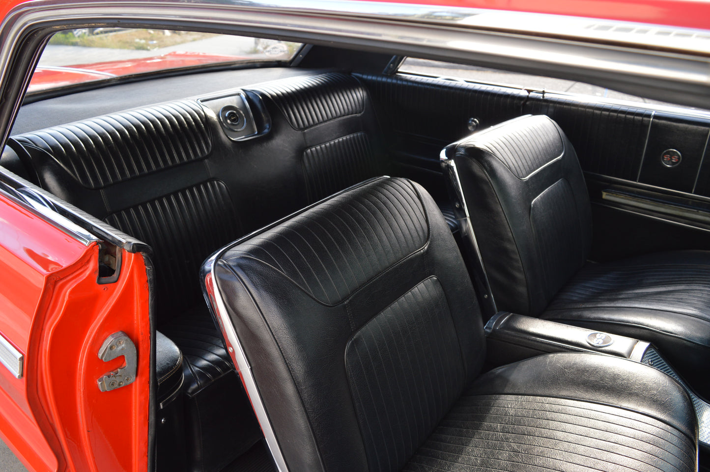 1964 Chevrolet Impala SS