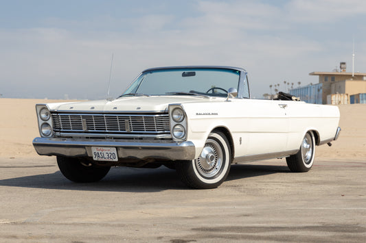 1965 Ford Galaxie 500