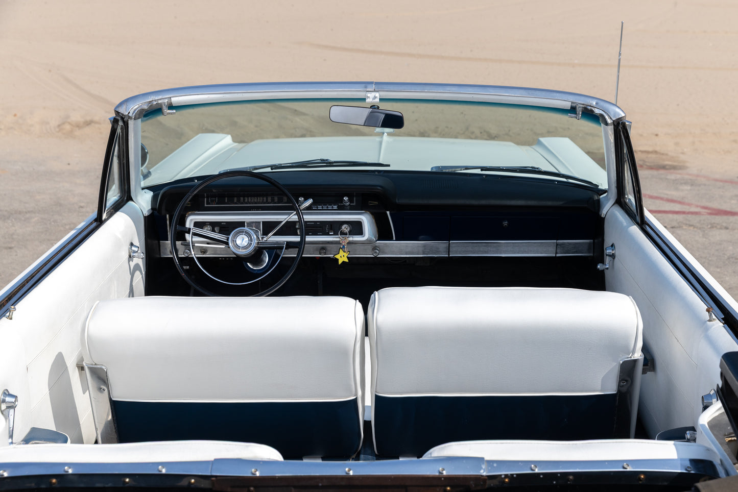 1965 Ford Galaxie 500