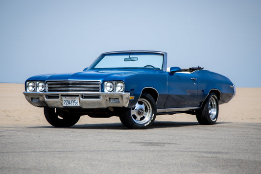 1971 Buick Skylark