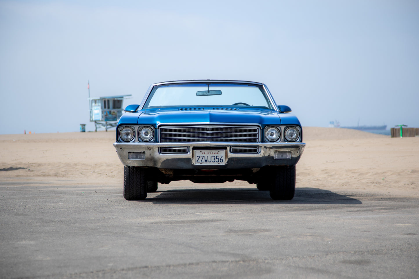 1971 Buick Skylark