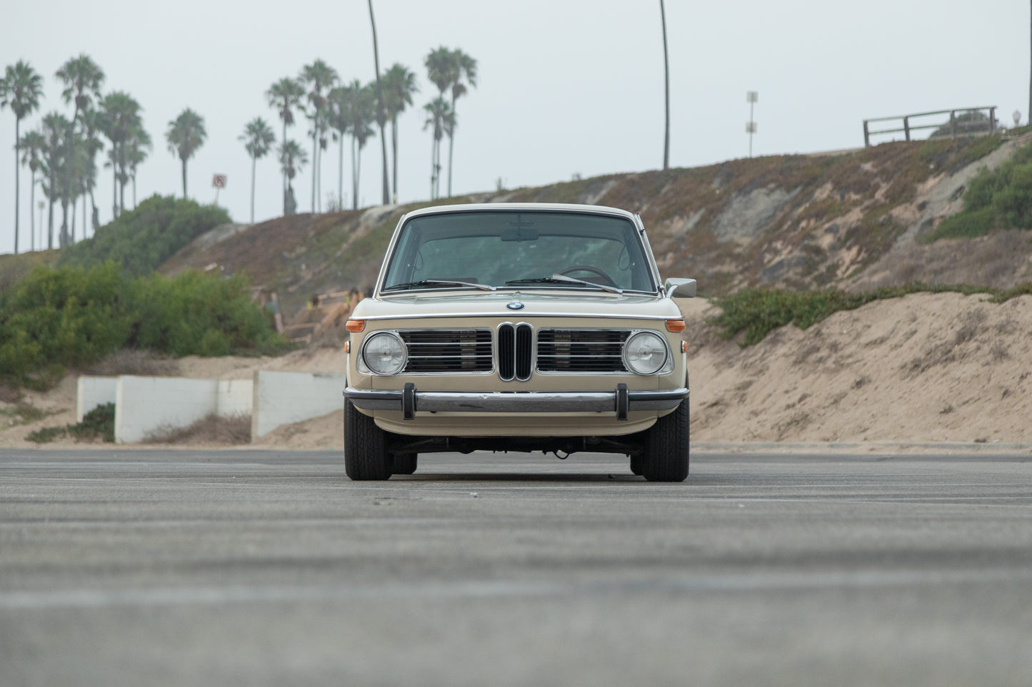 1973 BMW 2002