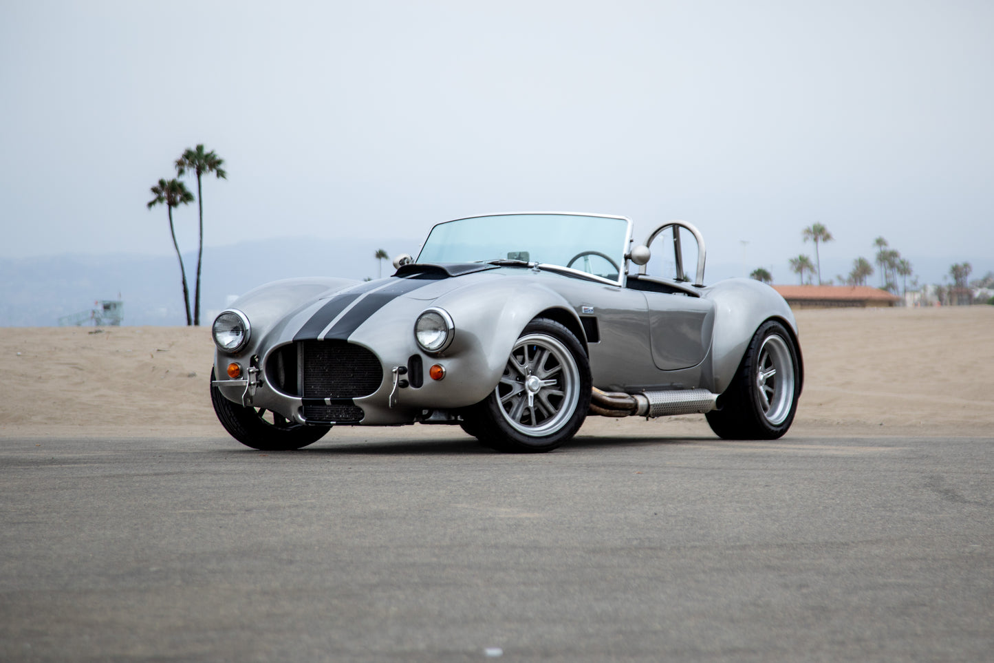 1965 Shelby Cobra Replica