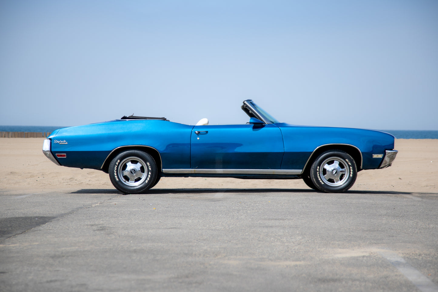 1971 Buick Skylark