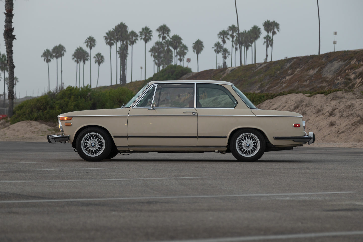 1973 BMW 2002