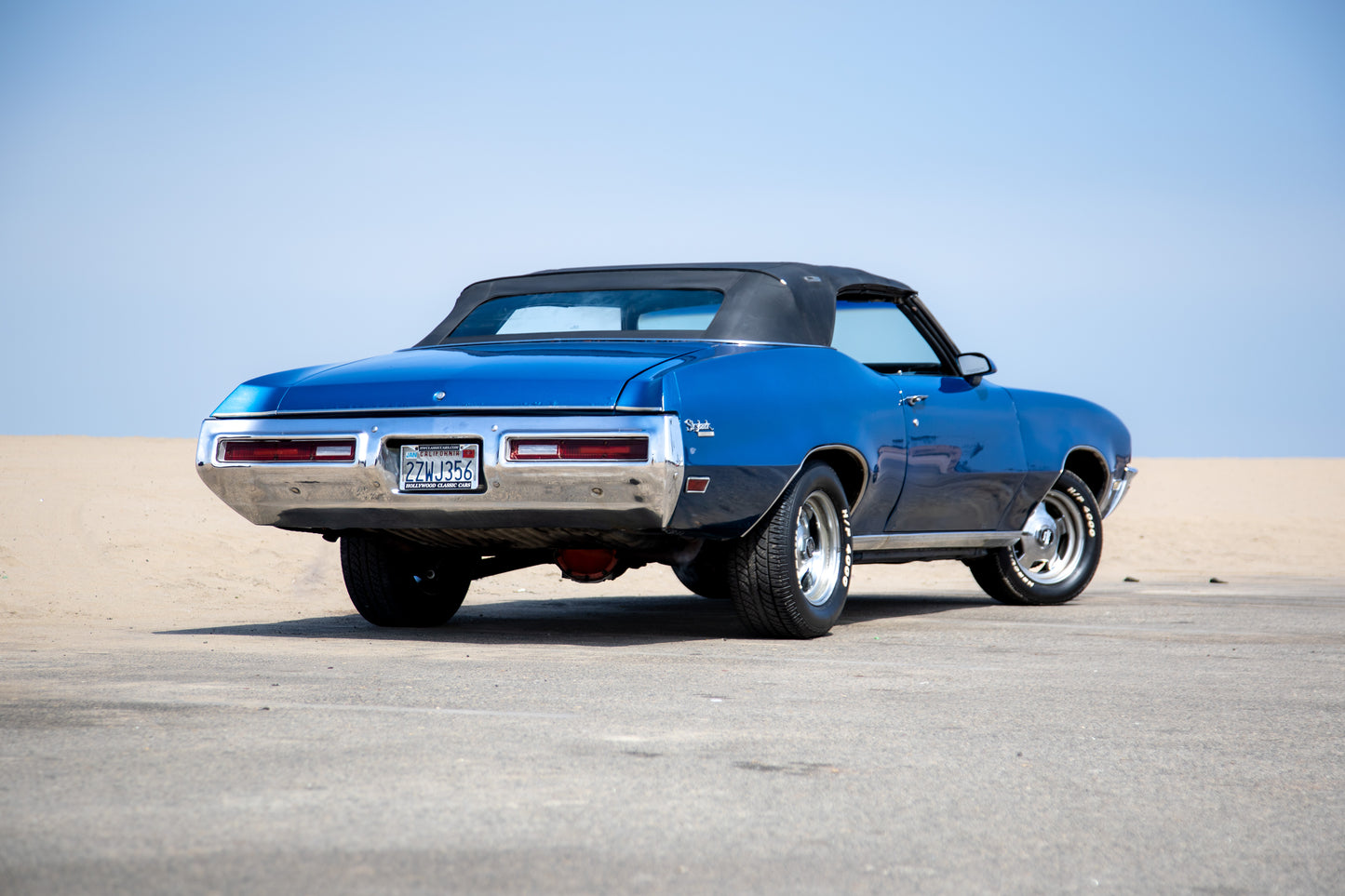 1971 Buick Skylark