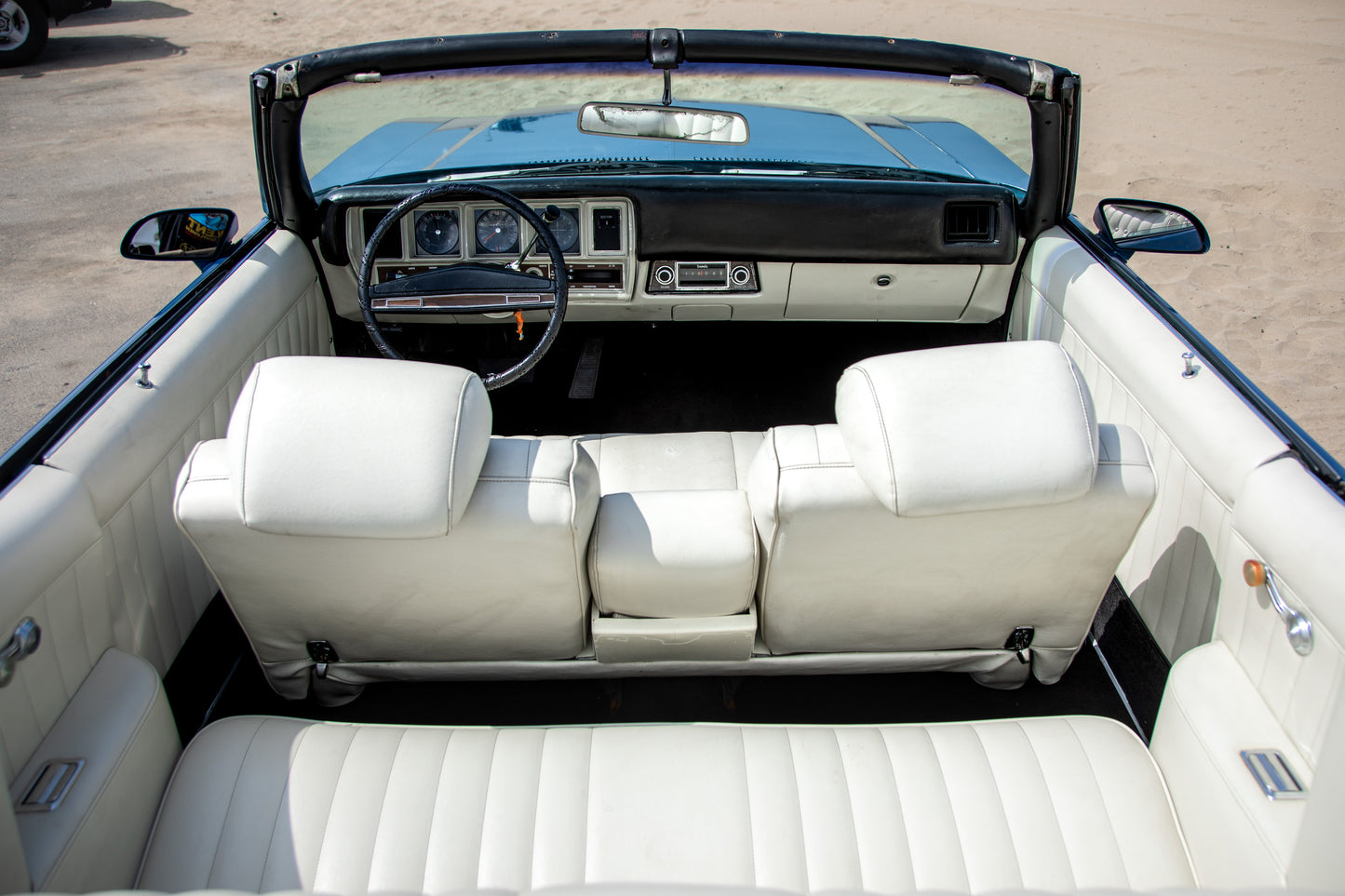1971 Buick Skylark