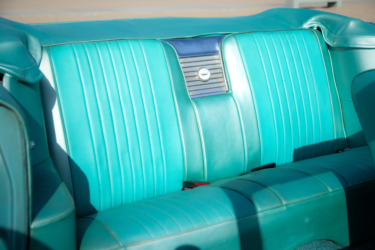 1966 Ford Galaxie 500
