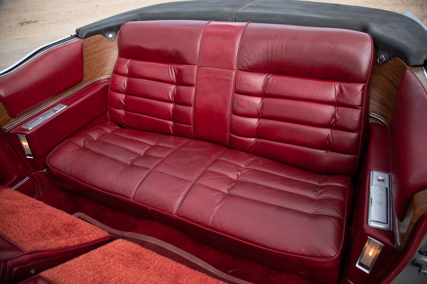 1975 Cadillac Eldorado