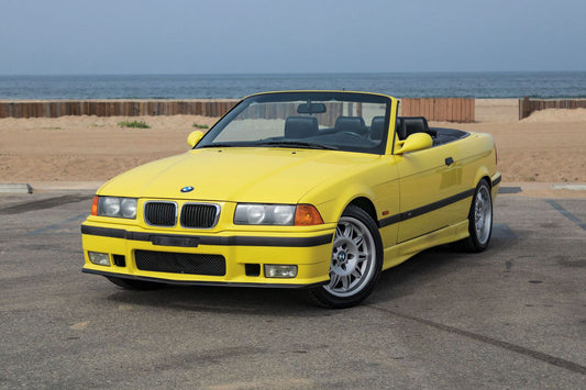 1998 BMW M3