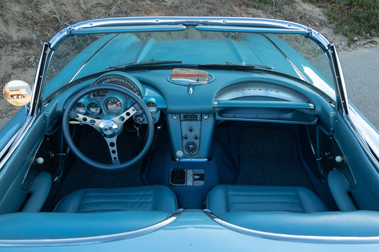 1959 Chevrolet Corvette