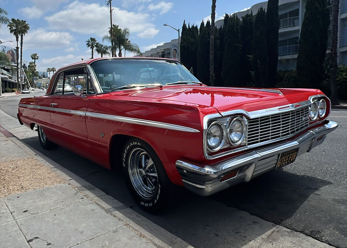 1964 Chevrolet Impala SS