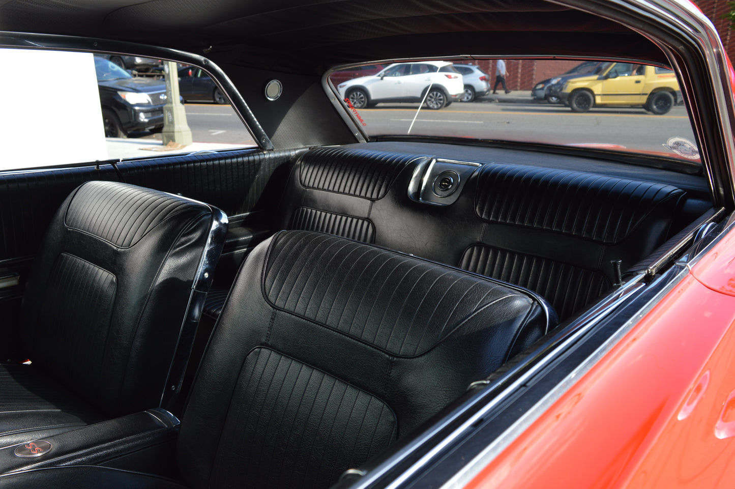1964 Chevrolet Impala SS