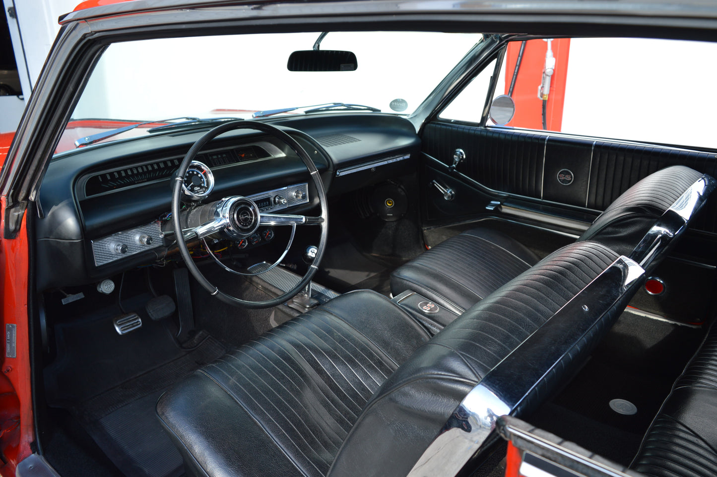 1964 Chevrolet Impala SS