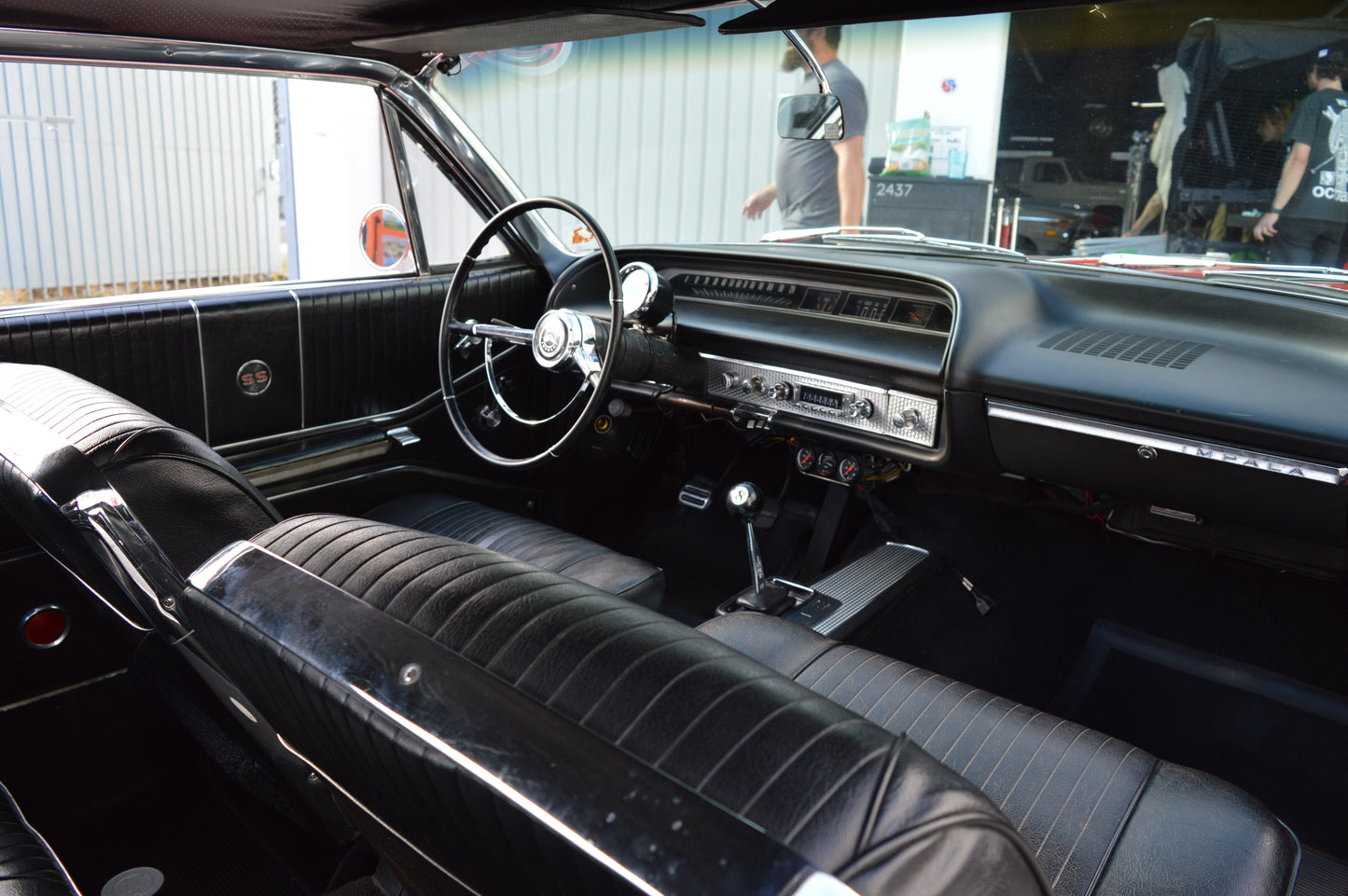 1964 Chevrolet Impala SS