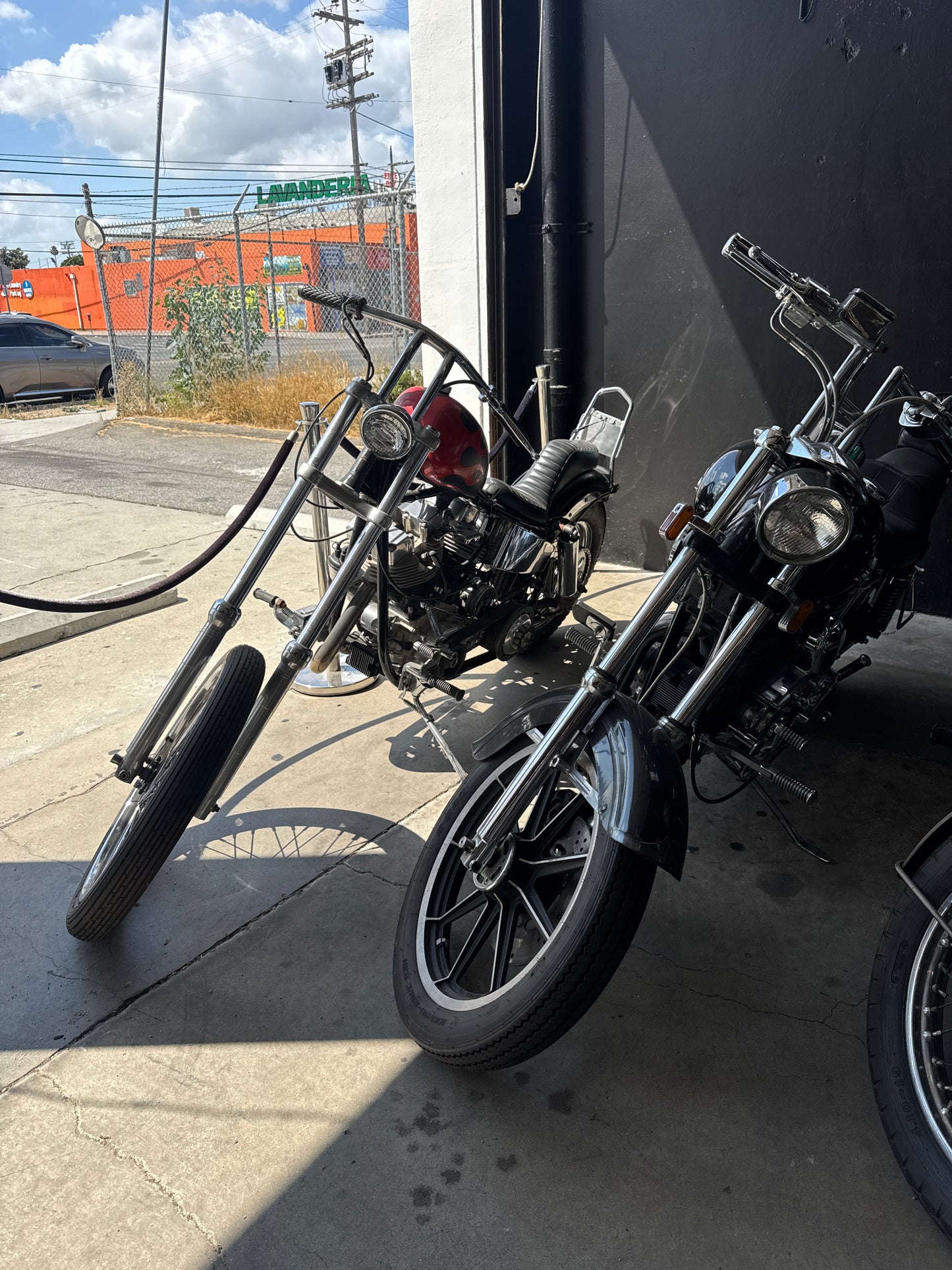 1981 Harley-Davidson Shovelhead