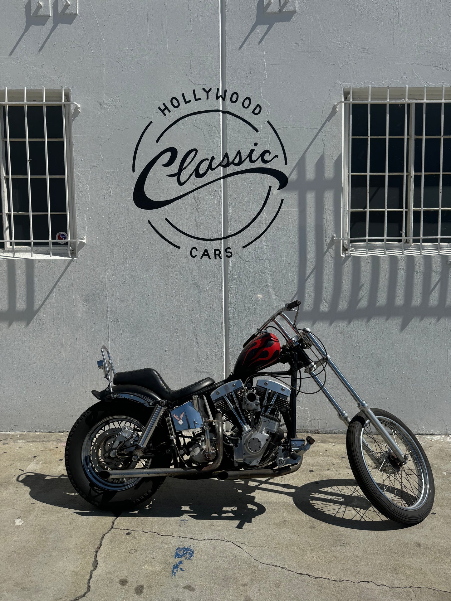 1981 Harley-Davidson Shovelhead