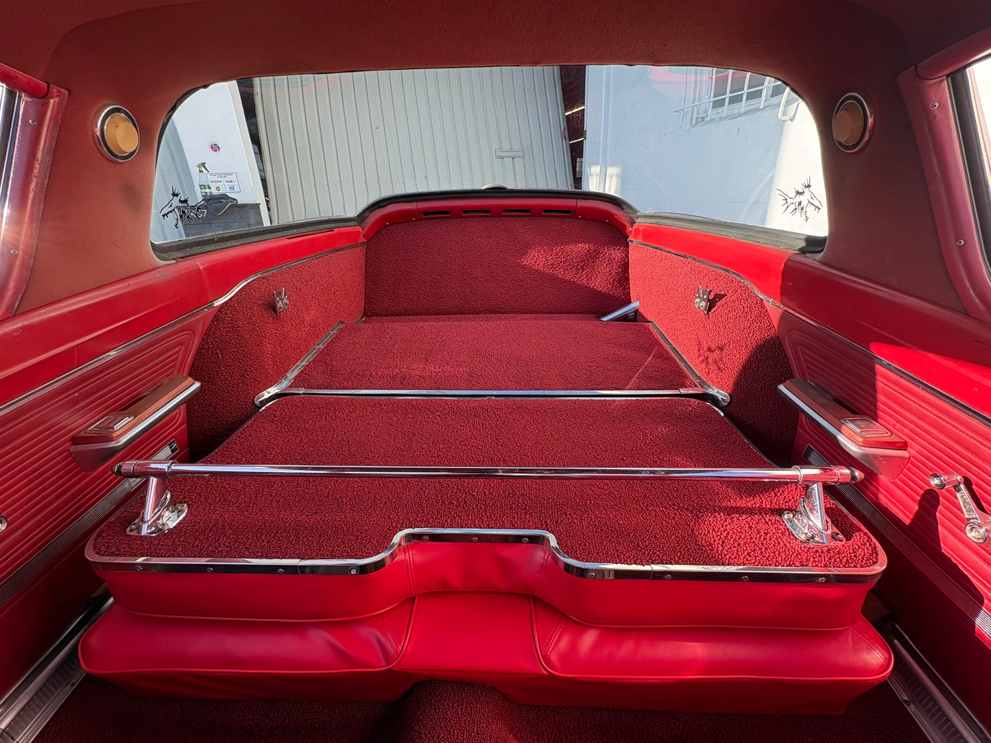 1965 Plymouth Barracuda