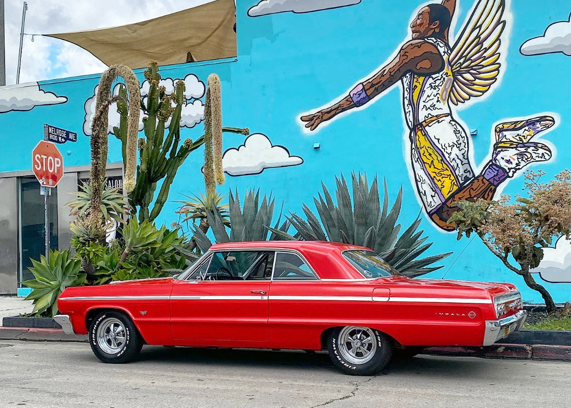 1964 Chevrolet Impala SS