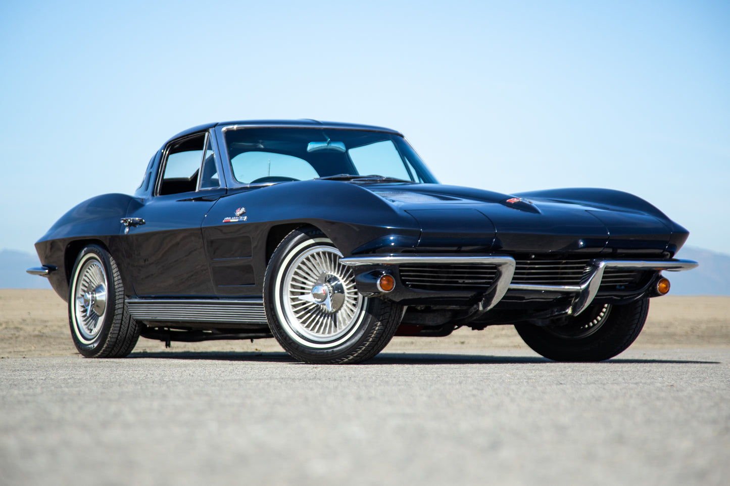 1963 Chevrolet Corvette