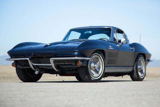 1963 Chevrolet Corvette