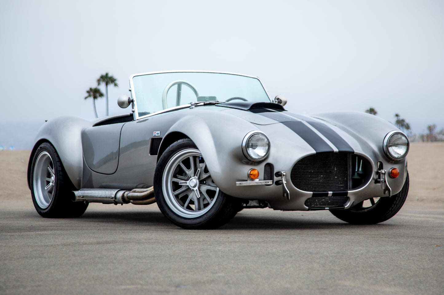 1965 Shelby Cobra Replica