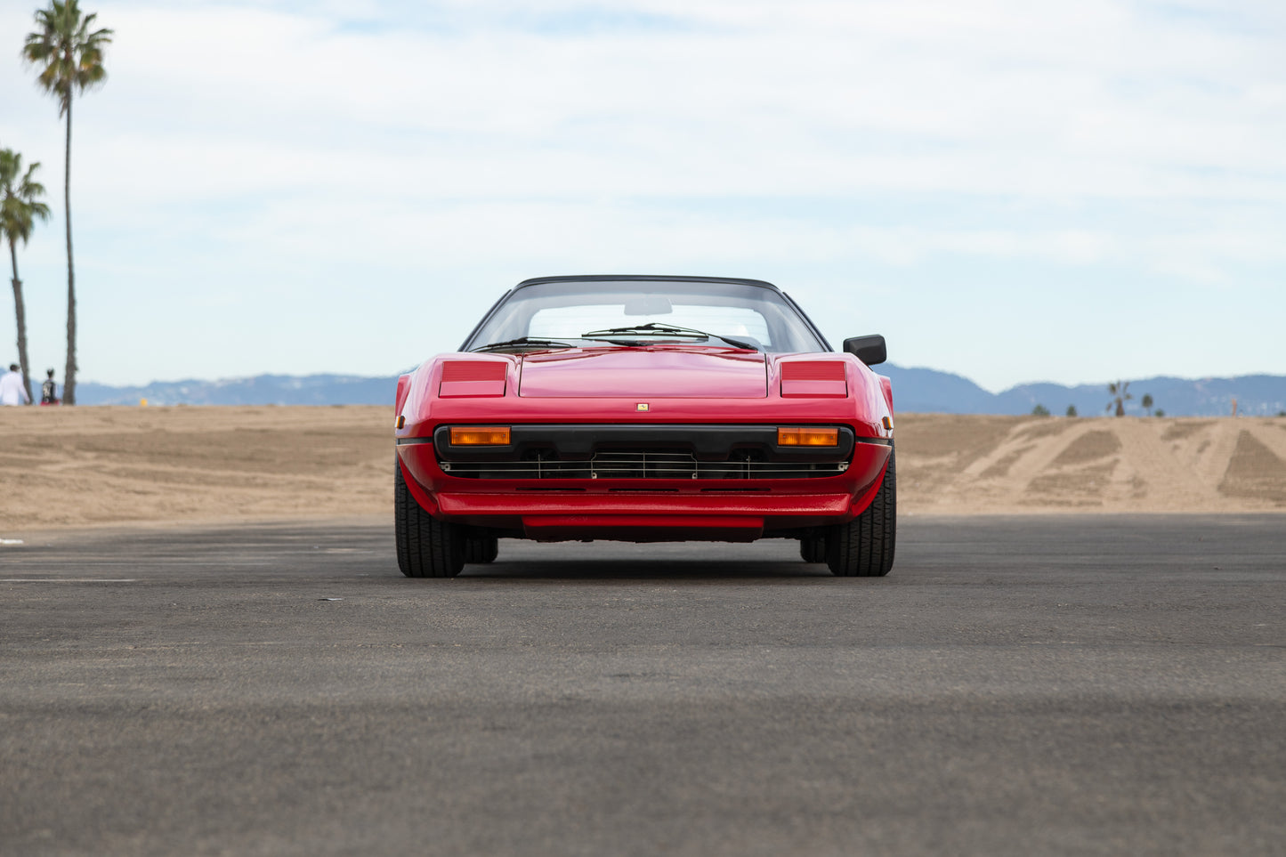 1982 Ferrari 308 GTSi