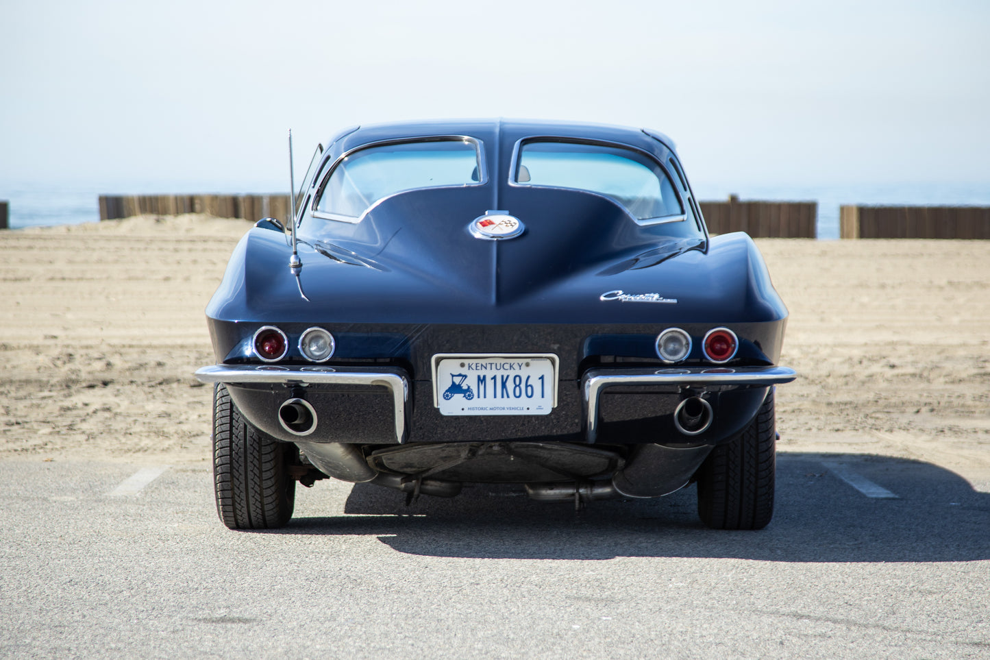 1963 Chevrolet Corvette