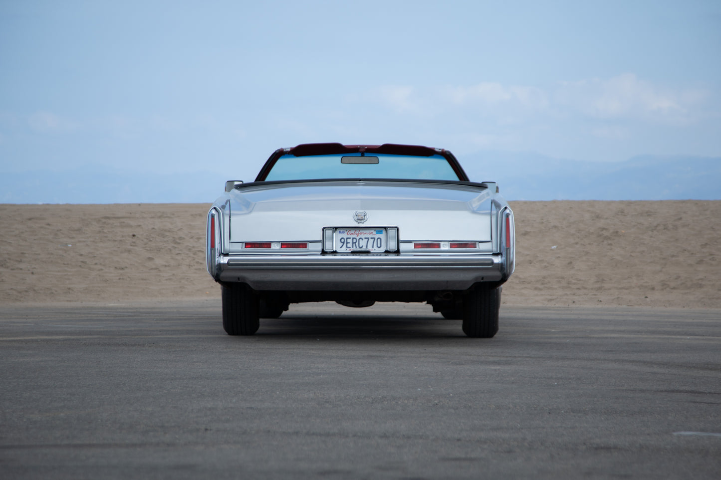 1975 Cadillac Eldorado
