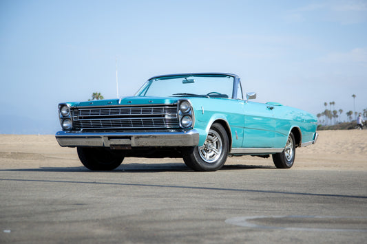 1966 Ford Galaxie 500