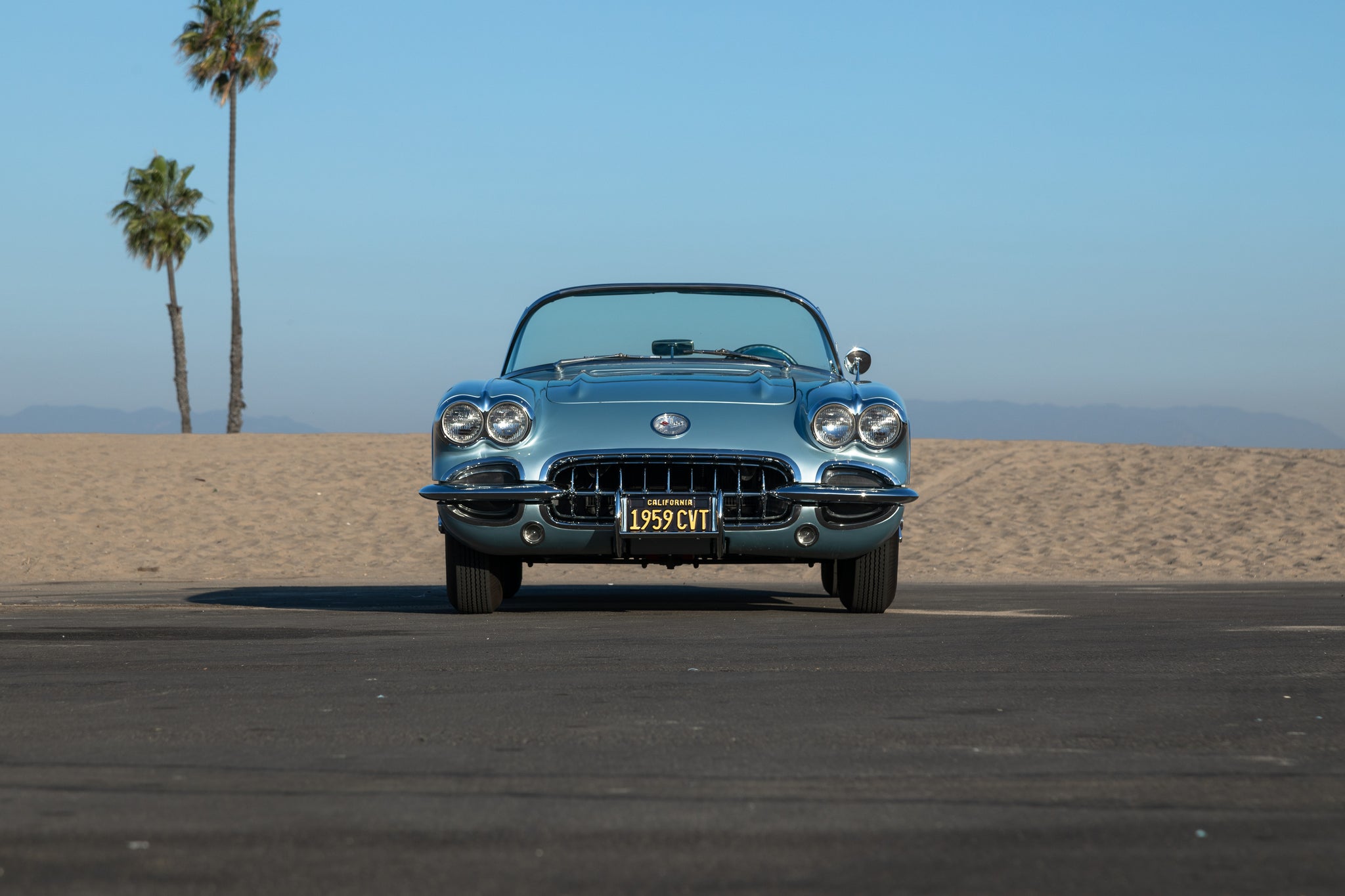 Time Machine On Wheels Why Vintage Cars Are Hollywoods Secret Weapon