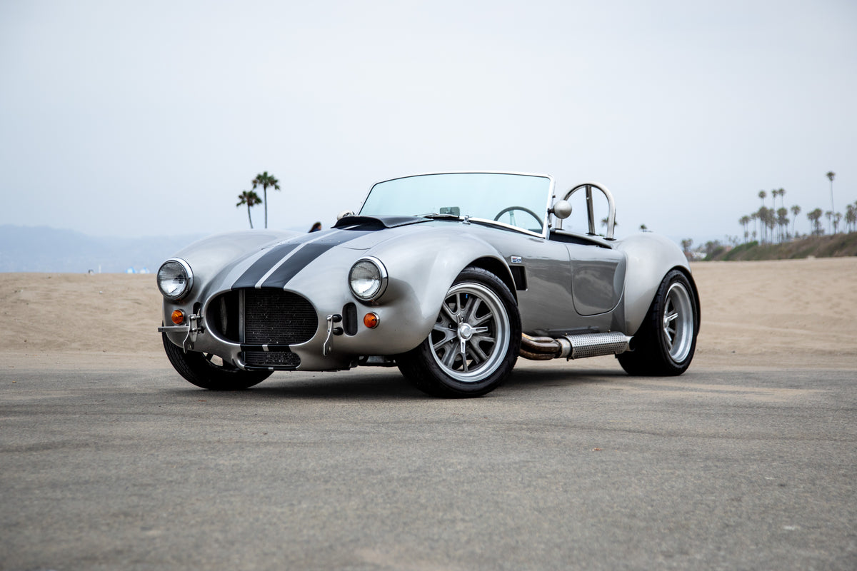 1965 Shelby Cobra Replica