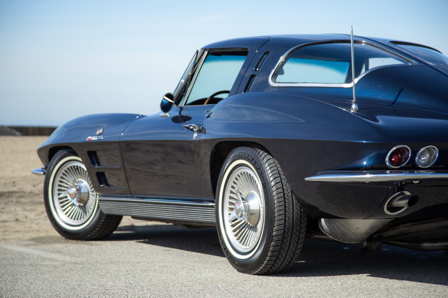 1963 Chevrolet Corvette
