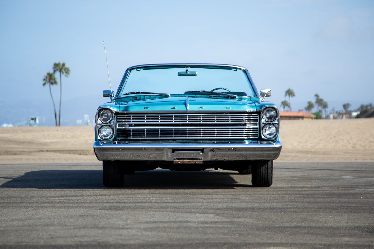 1966 Ford Galaxie 500
