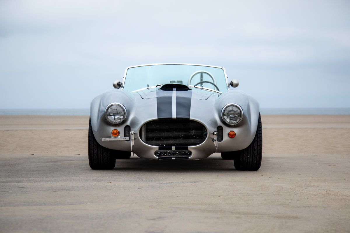 1965 Shelby Cobra Replica