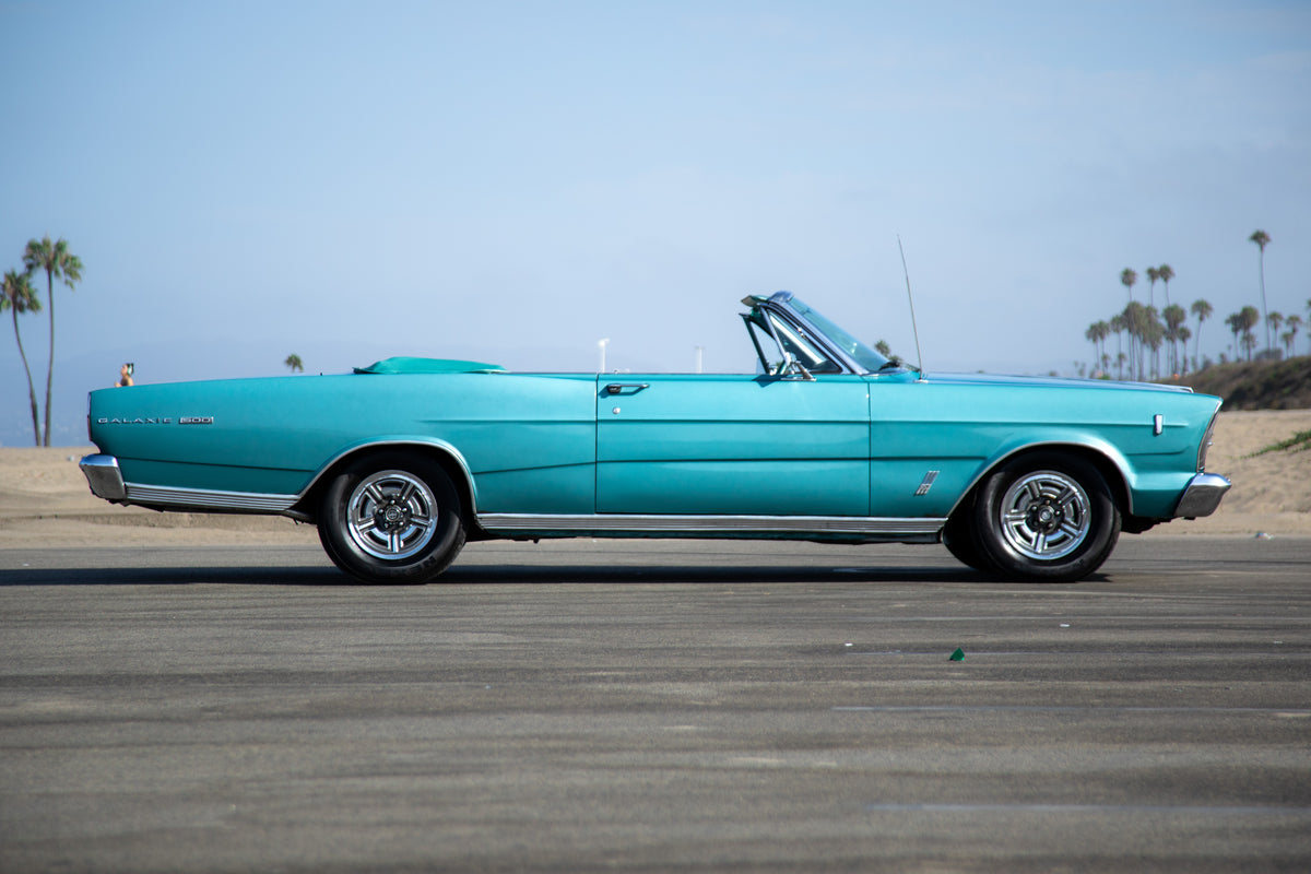 1966 Ford Galaxie 500