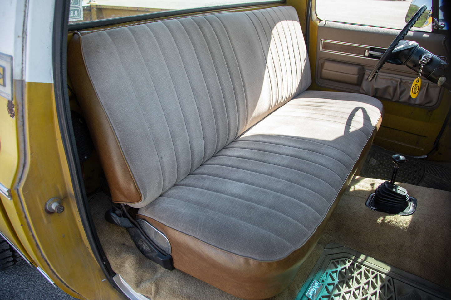 1973 Chevrolet K10