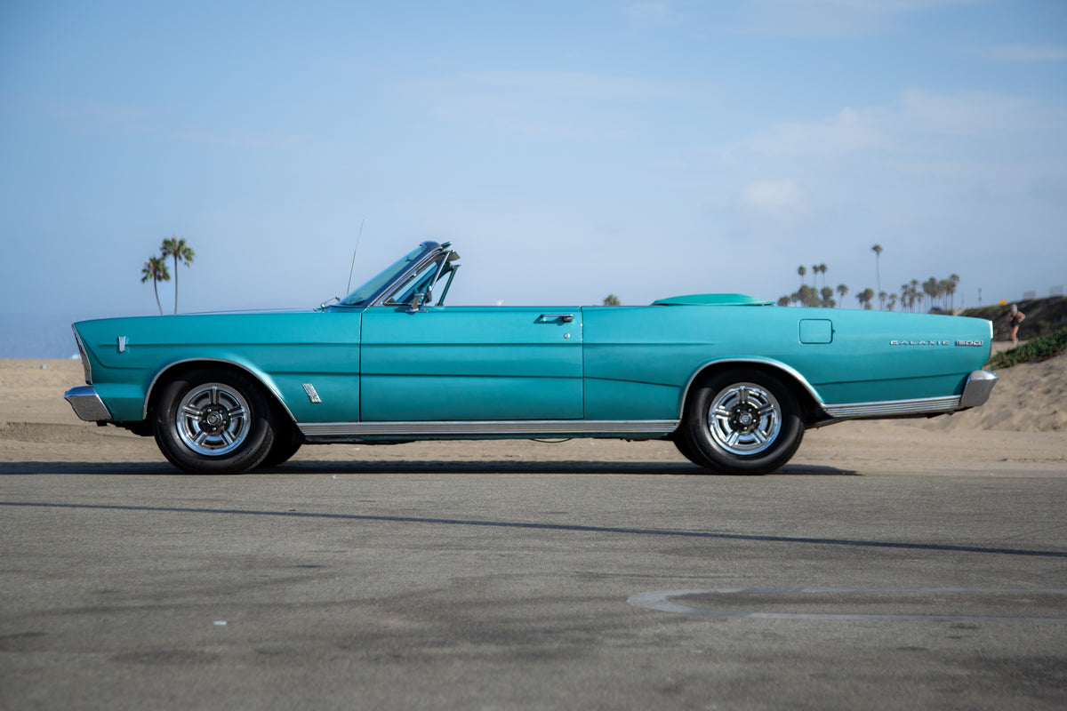 1966 Ford Galaxie 500