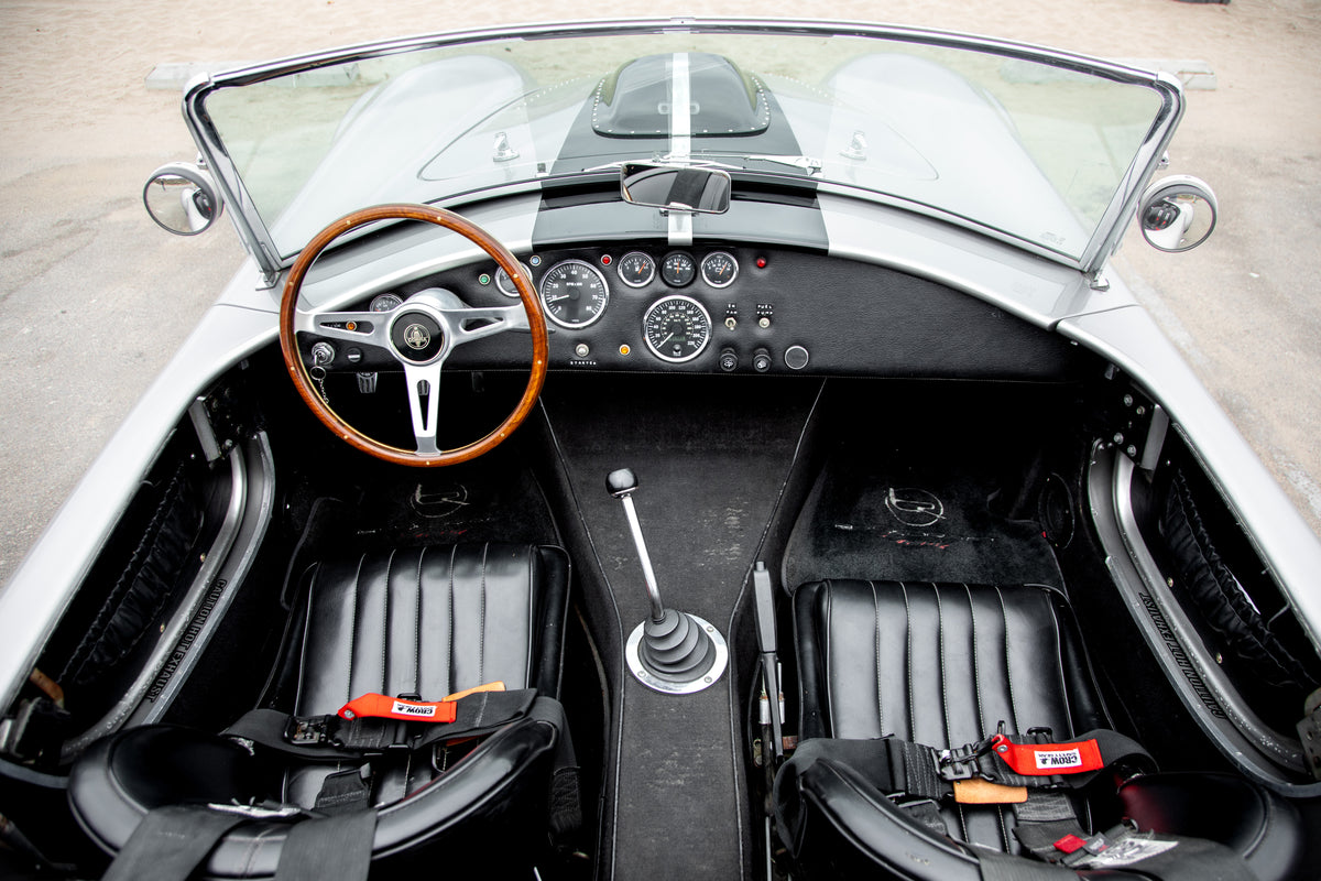1965 Shelby Cobra Replica