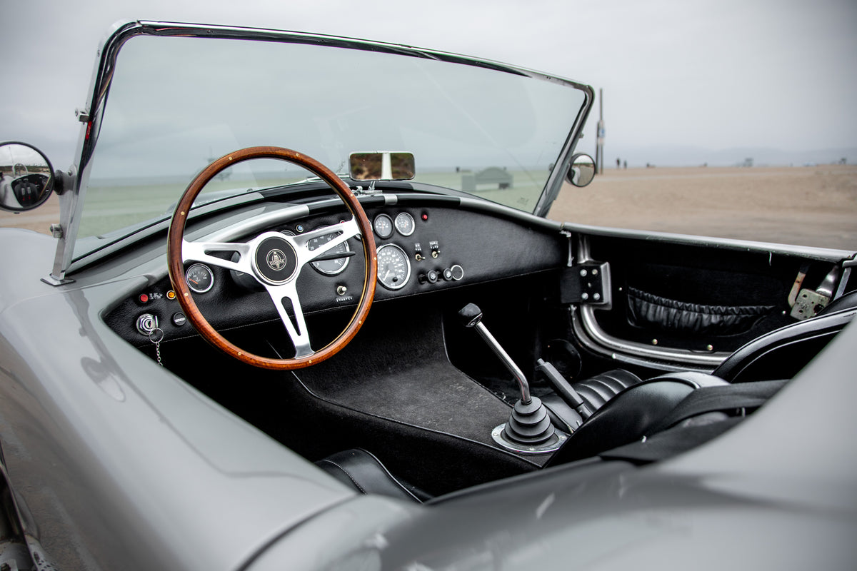 1965 Shelby Cobra Replica