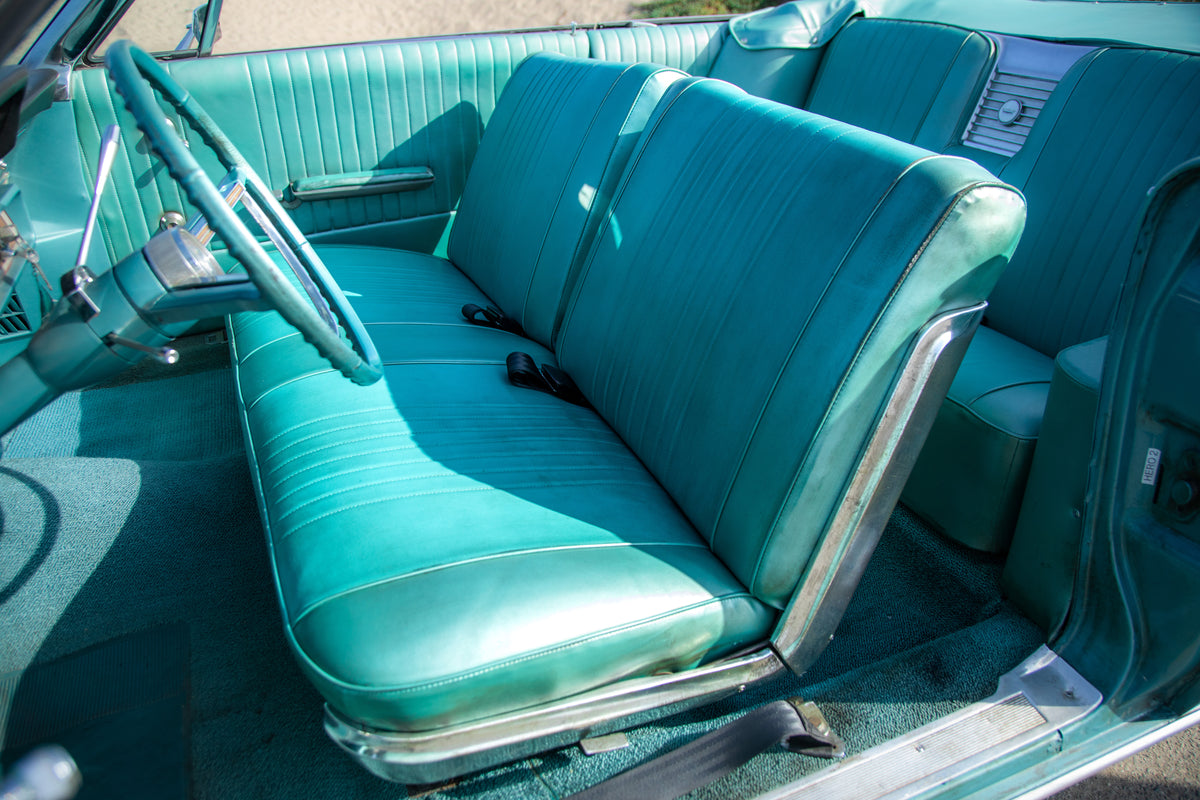 1966 Ford Galaxie 500