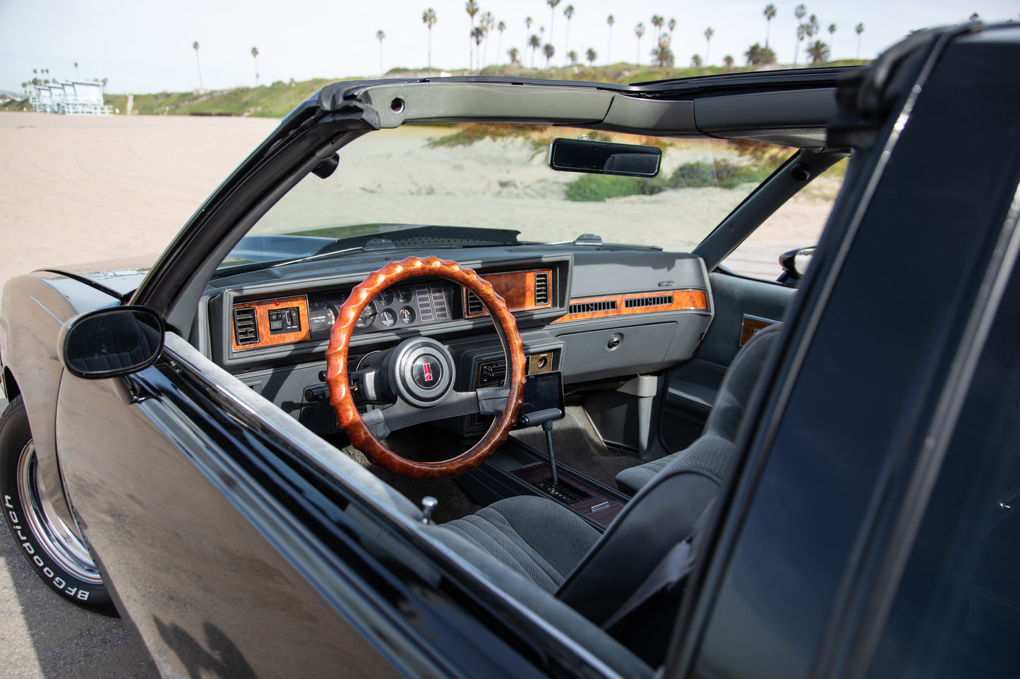 1986 Oldsmobile Cutlass Supreme 442