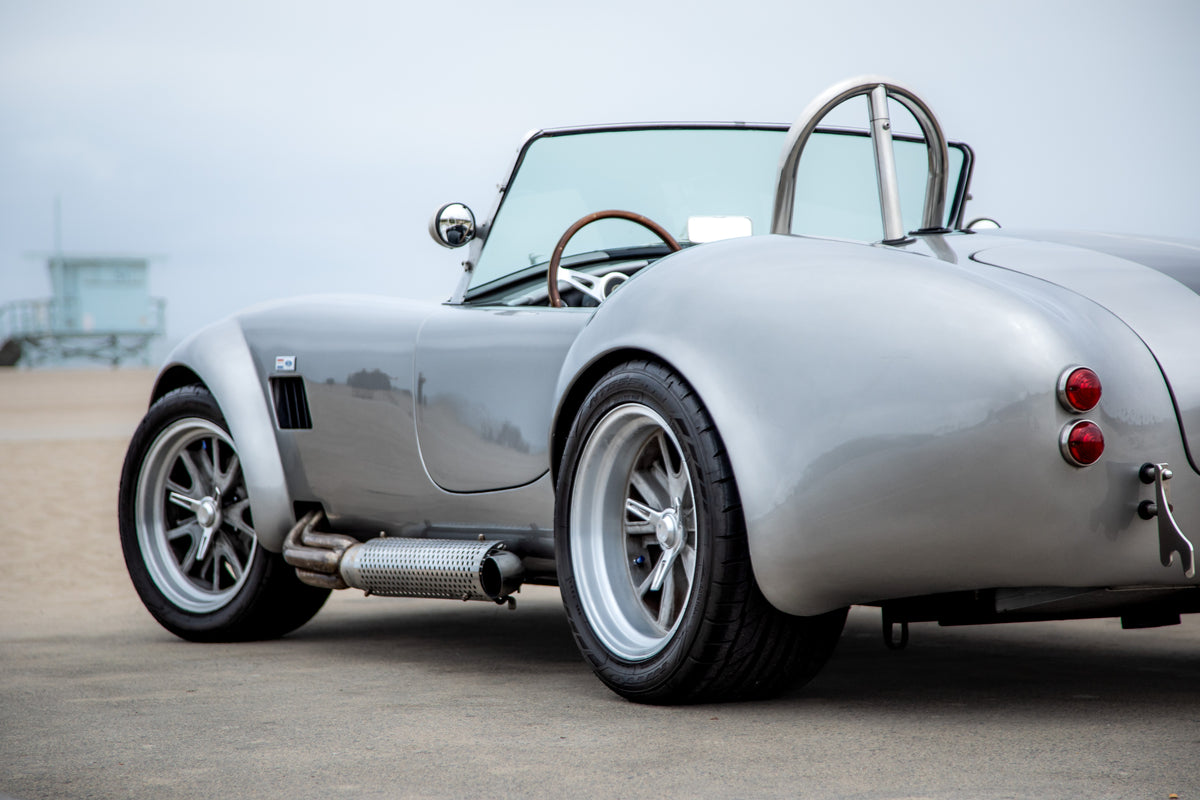 1965 Shelby Cobra Replica