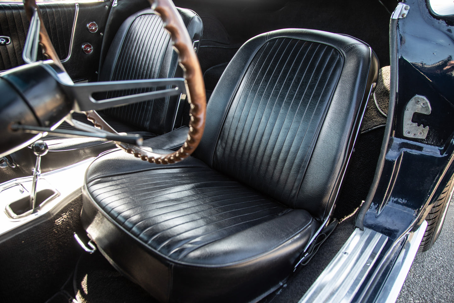 1963 Chevrolet Corvette