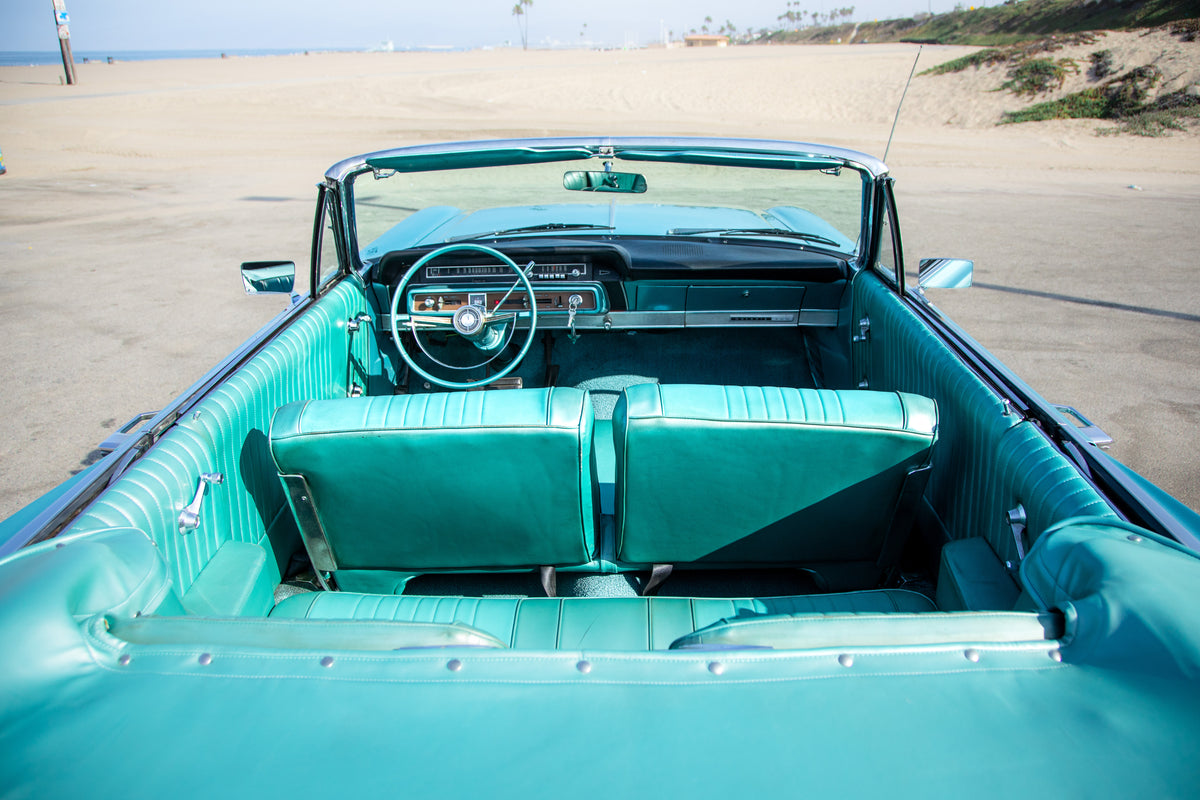 1966 Ford Galaxie 500