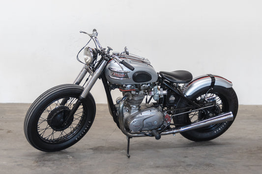 1964 Triumph T120